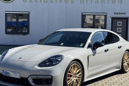 Porsche Panamera 98.000 km 72.990 € Hechingen 72379