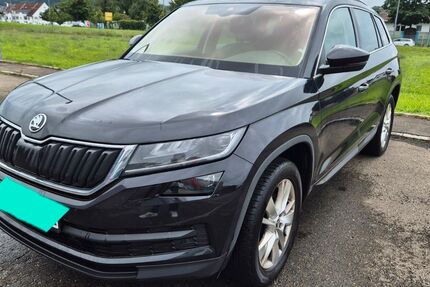 Skoda Kodiaq 124.000 km 20.499 € Uhingen 73066