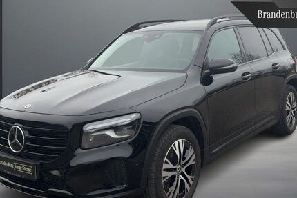 Mercedes-Benz GLB 220 73.000 km 43.770 &euro; Luckenwalde 14943