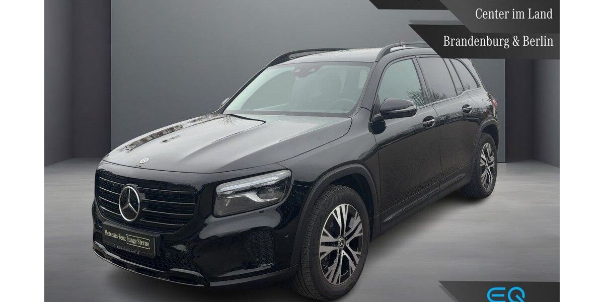 Mercedes-Benz GLB 220 73.000 km 43.770 &euro; Luckenwalde 14943