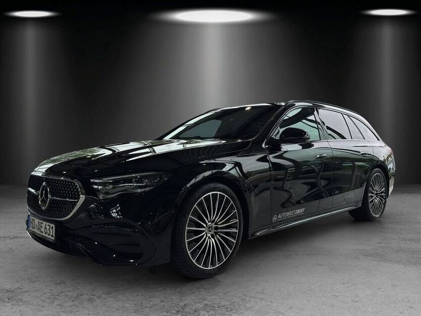 E 220