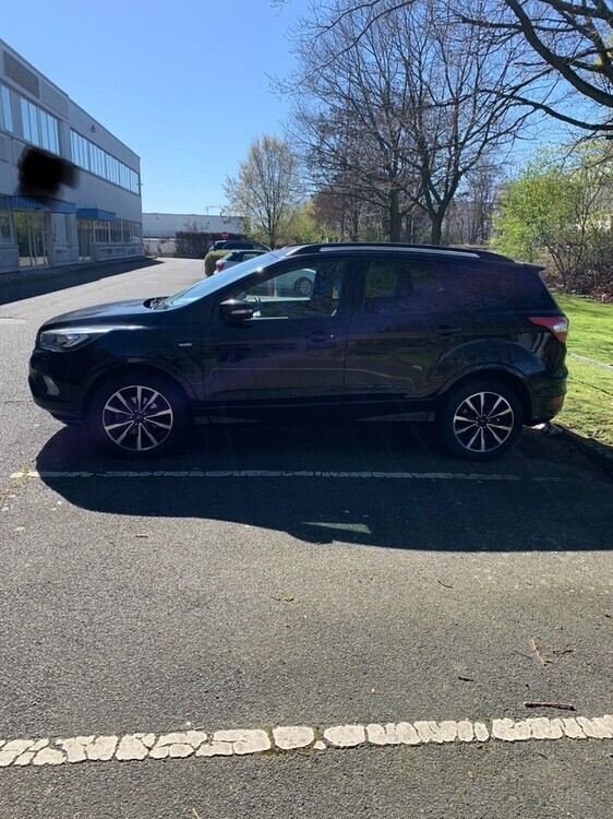 Kuga
