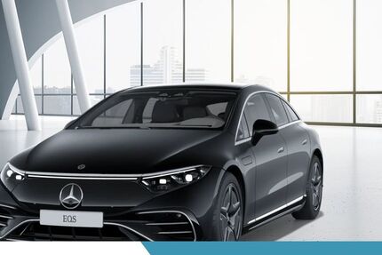 Mercedes-Benz EQS 63.384 km 61.980 &euro; Leipzig 04277