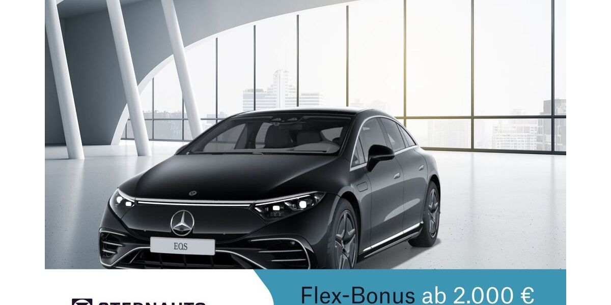 Mercedes-Benz EQS 63.384 km 61.980 &euro; Leipzig 04277