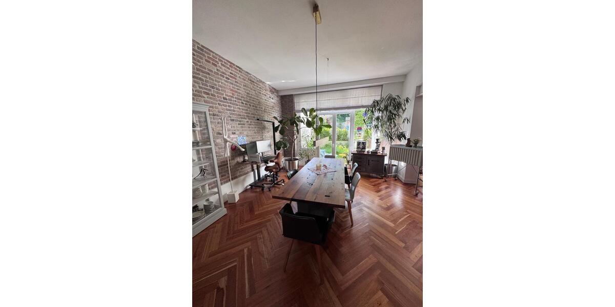 Loft - Studio - Atelier Wuppertal Unterbarmen - 3 Zimmer, 136 m&sup2;, 585.000&euro; | Angebot:26690214