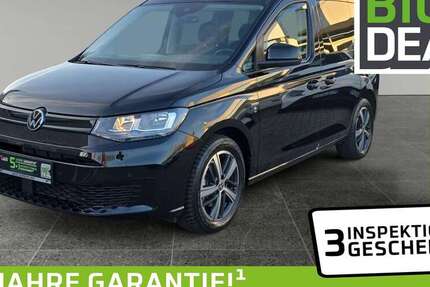VW Caddy 13.000 km 29.980 &euro; Schwentinental 24223