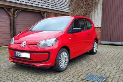 VW up!