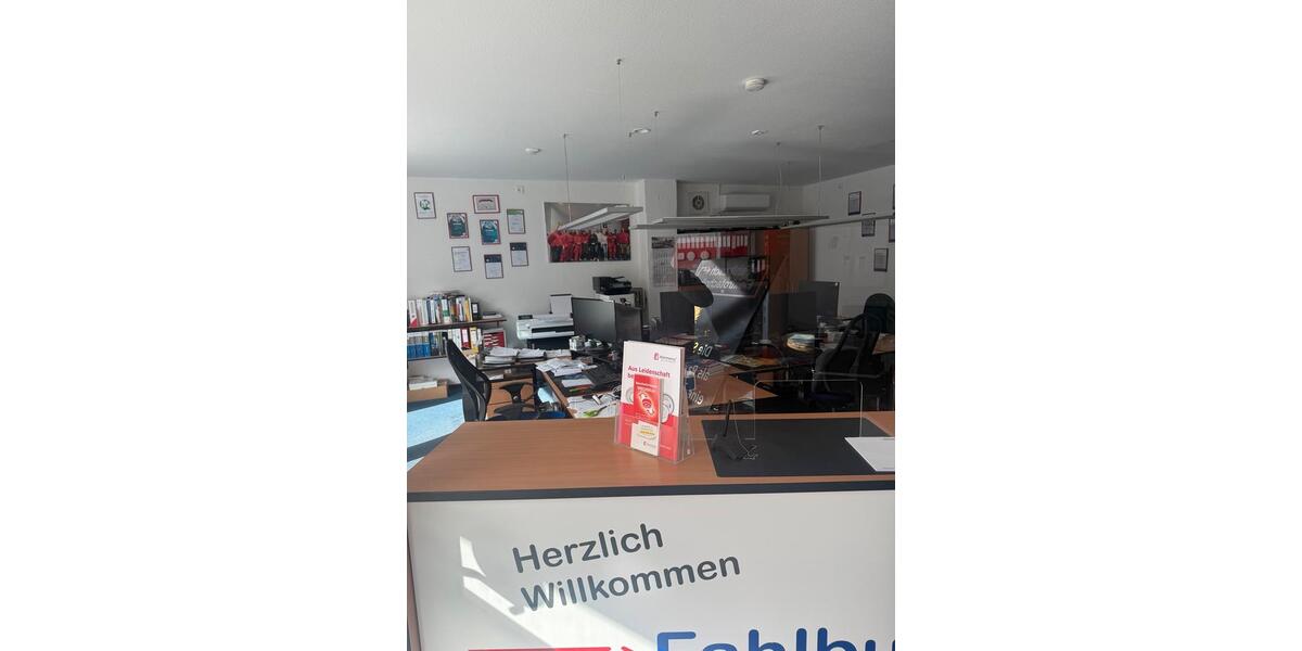 Gewerbeobjekt Bremerhaven Geestemünde - 1.600&euro; | Angebot:25965023