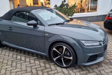 Audi TT 49.800 km 25.999 &euro; Bergkamen 59192