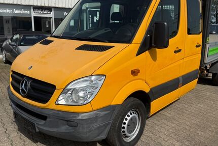 Mercedes-Benz Sprinter 175.000 km 10.980 &euro; Herten 45701