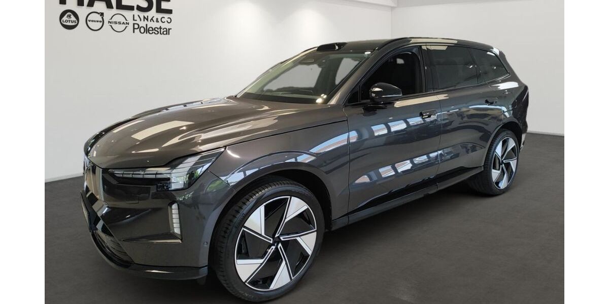 Volvo EX90 9.000 km 84.990 &euro; Mainz-Kastel 55252