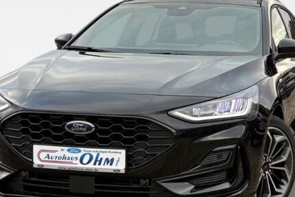 Ford Focus 5.000 km 38.990 &euro; Rendsburg 24768