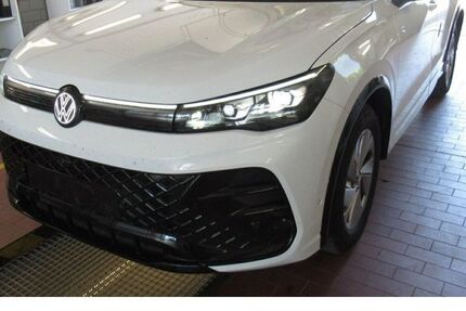 VW Tiguan 10.264 km 42.980 &euro; Herzberg 04916