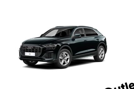 Audi Q8 58.833 km 59.799 &euro; Weinheim 69469