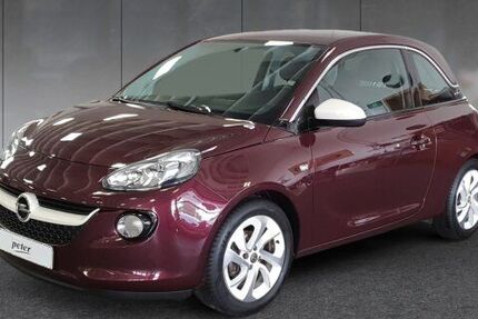 Opel Adam 66.151 km 8.440 &euro; Nordhausen 99734