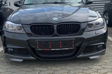 BMW 330 D 339.000 km 5.000 € Wangen 73117