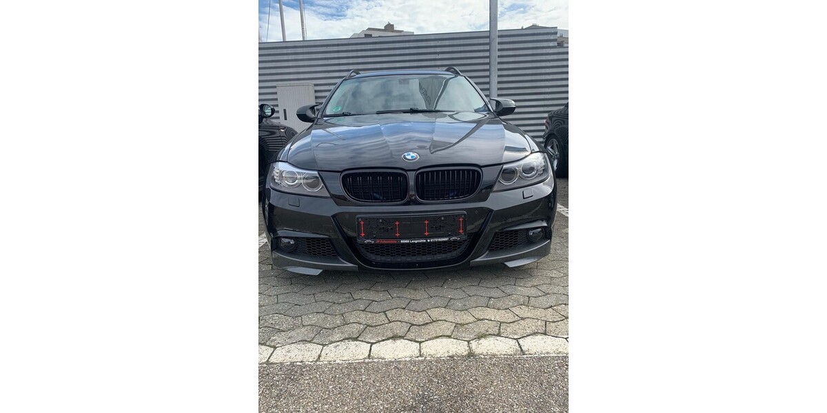 BMW 330 D 339.000 km 5.000 € Wangen 73117