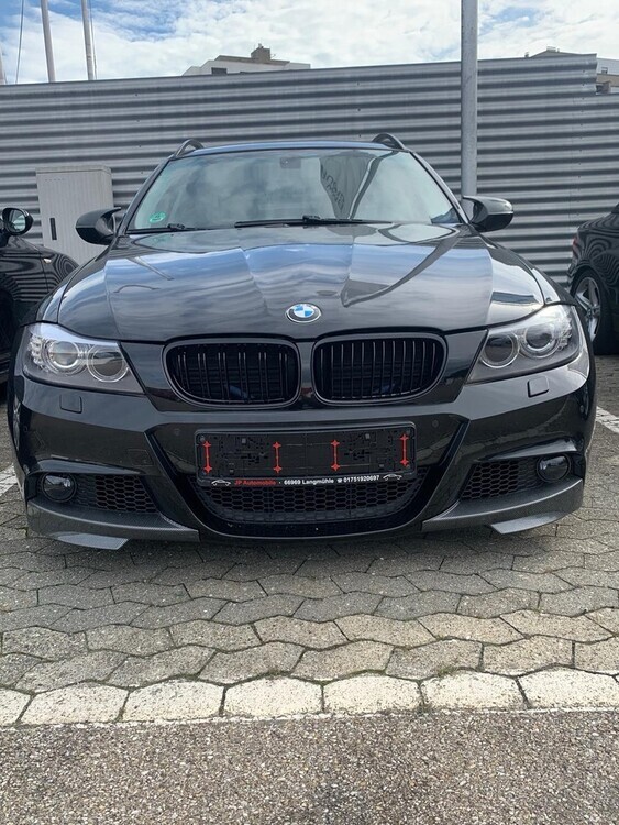 BMW 330 D 339.000 km 5.000 € Wangen 73117