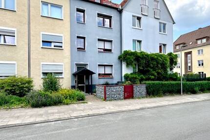 Freundliche Wohnung mit praktischer Aufteilung am Nordpark - KEINE MAKLERPROVISION
