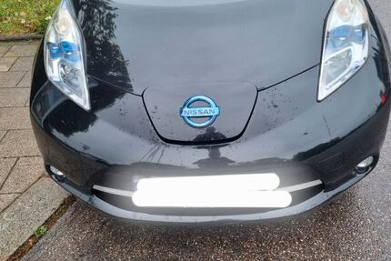 Nissan Leaf 66.888 km 4.900 € München 80997
