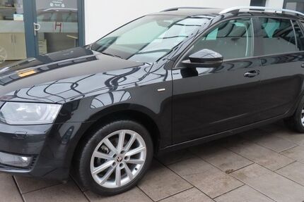 Skoda Octavia 217.755 km 8.485 &euro; Kassel 34123
