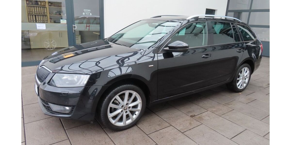 Skoda Octavia 217.755 km 8.485 &euro; Kassel 34123