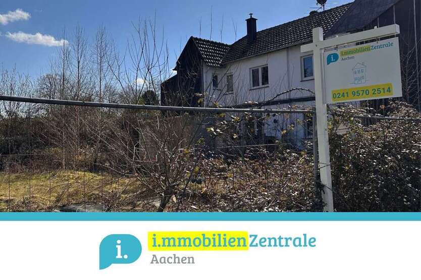 Grundstück zu verkaufen in Übach-Palenberg 189.000 € 587 m²