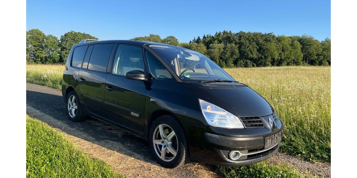 Renault Espace 256.000 km 3.299 &euro; Herborn 35745