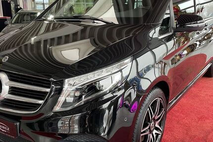 Mercedes-Benz V 250 119.896 km 41.950 &euro; Sehlen 18528