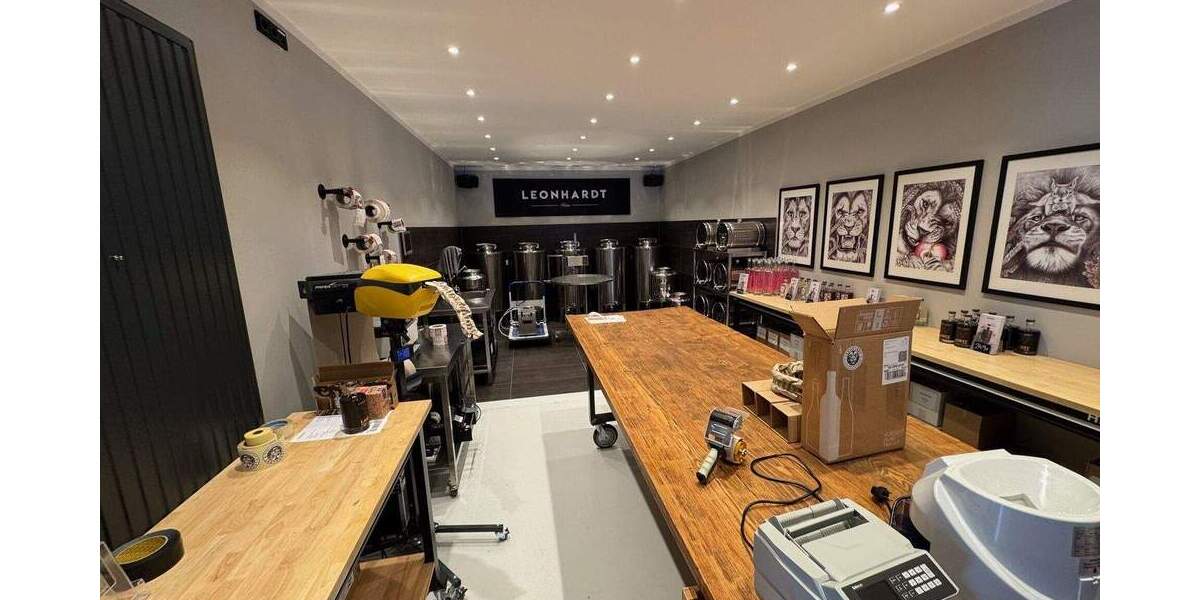 Gewerbeobjekt Rosengarten Eckel - 1.500&euro; | Angebot:24778134