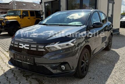 Dacia Sandero 11.782 km 13.999 &euro; Cham 93413