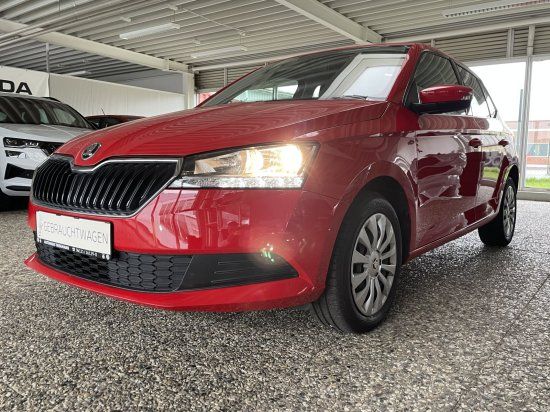 Fabia
