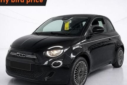 Fiat 500e 36.942 km 16.065 &euro; Ergolding 84030