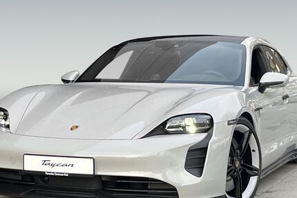 Porsche Taycan 33.900 km 99.980 € Kiel 24159