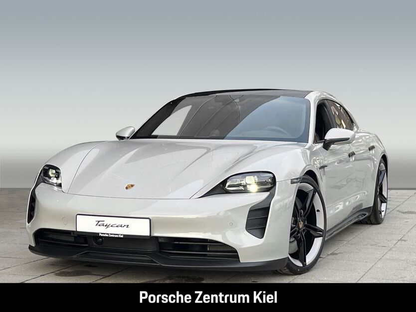 Porsche Taycan 33.900 km 99.980 € Kiel 24159