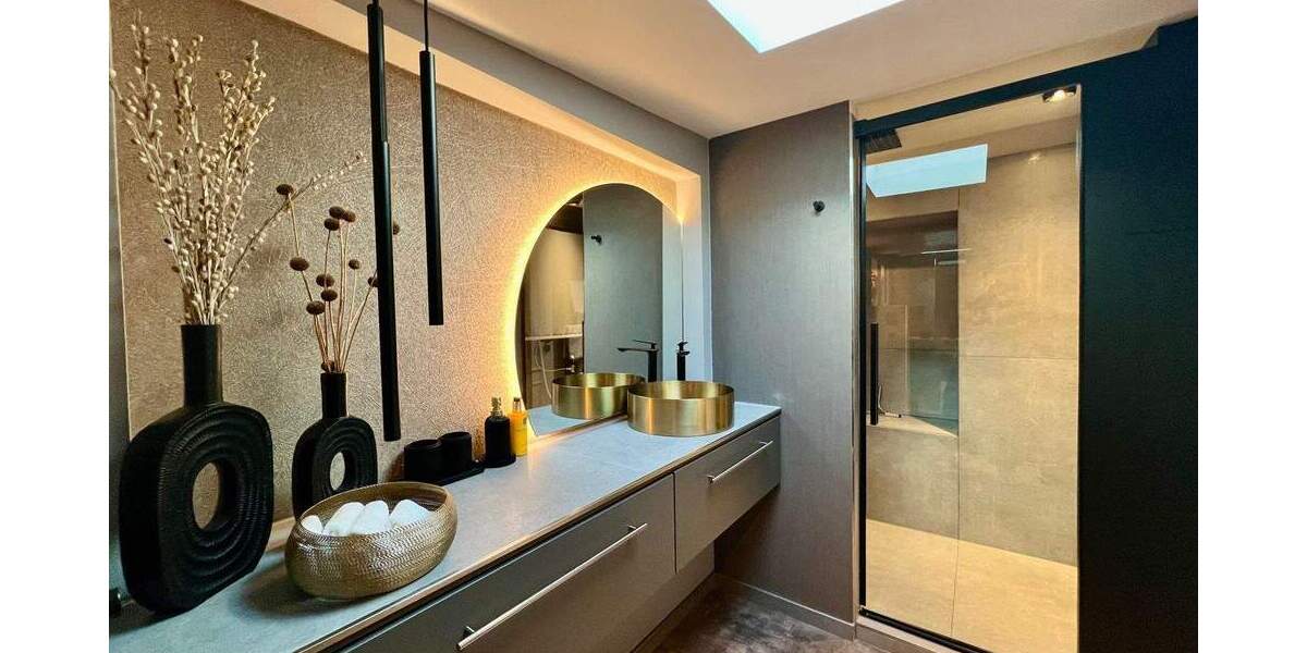 Etagenwohnung Kampen (Sylt) - 2 Zimmer, 50 m&sup2;, 795.000&euro; | Angebot:25705153