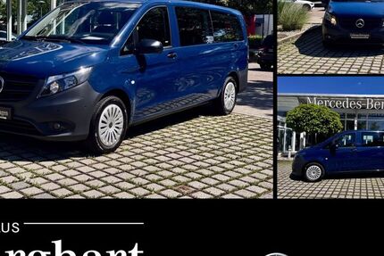 Mercedes-Benz Vito 79.302 km 28.900 &euro; Altötting 84503