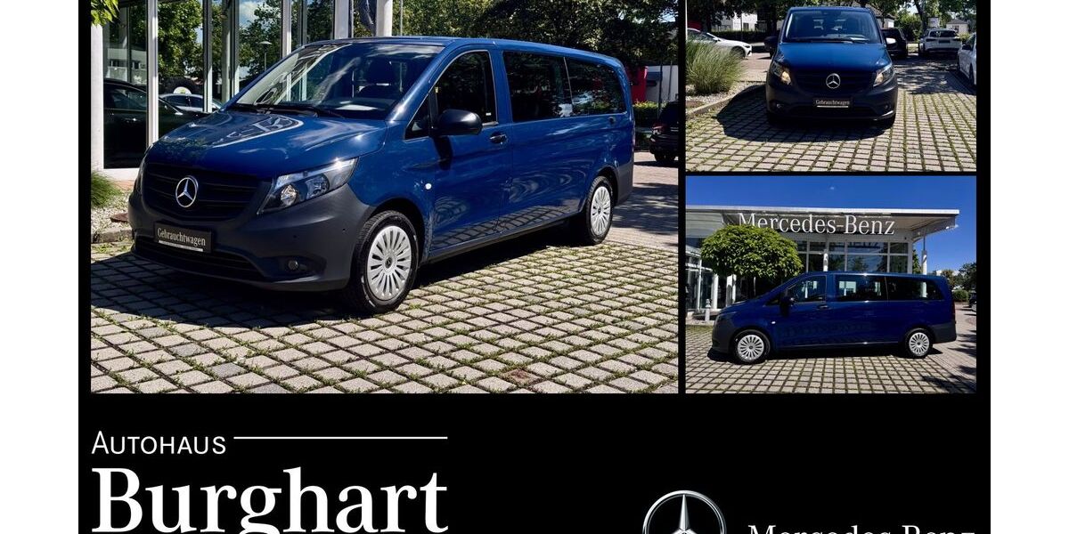 Mercedes-Benz Vito 79.302 km 28.900 &euro; Altötting 84503