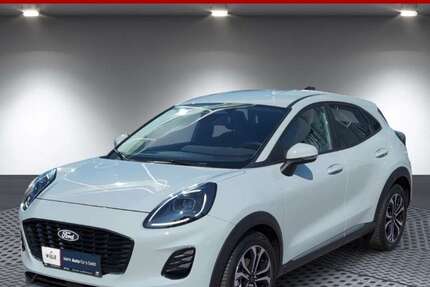 Ford Puma 5.800 km 20.850 &euro; Dülmen 48249