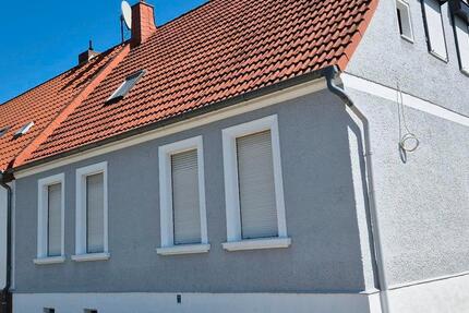 Haus Calbe (Saale) - 7 Zimmer, 124 m&sup2;, 90.000&euro; | Angebot:25433482