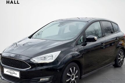 Ford C-Max 133.000 km 8.499 &euro; Michelfeld 74545