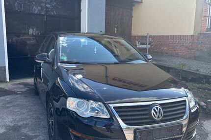 VW Passat 190.806 km 2.999 &euro; Magdeburg 39118