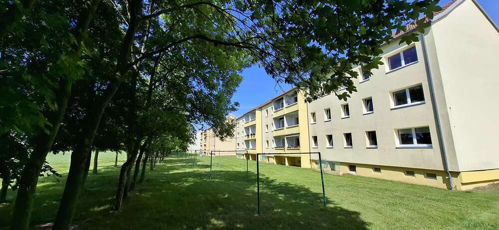 Wohnung zum Mieten in Malschwitz, Ortsteil Kleinbautzen 370 € 67.7 m²