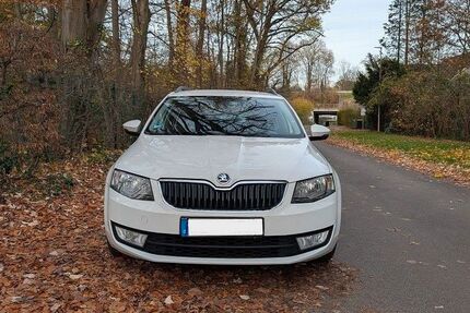 Skoda Octavia 372.000 km 3.100 &euro; Siegburg 53721