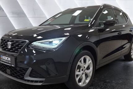 Seat Arona 5.577 km 23.990 &euro; Berlin 12681