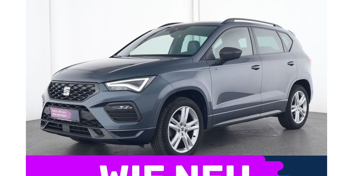 Seat Ateca 30.071 km 26.789 € Dietzenbach bei Frankfurt 63128