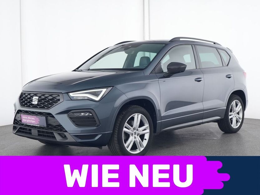 Seat Ateca 30.071 km 26.989 € Dietzenbach bei Frankfurt 63128