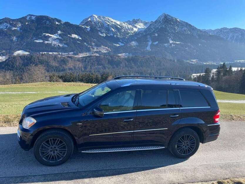 GL 350