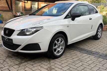 Seat Ibiza 177.461 km 1.500 € Wienrode 38889