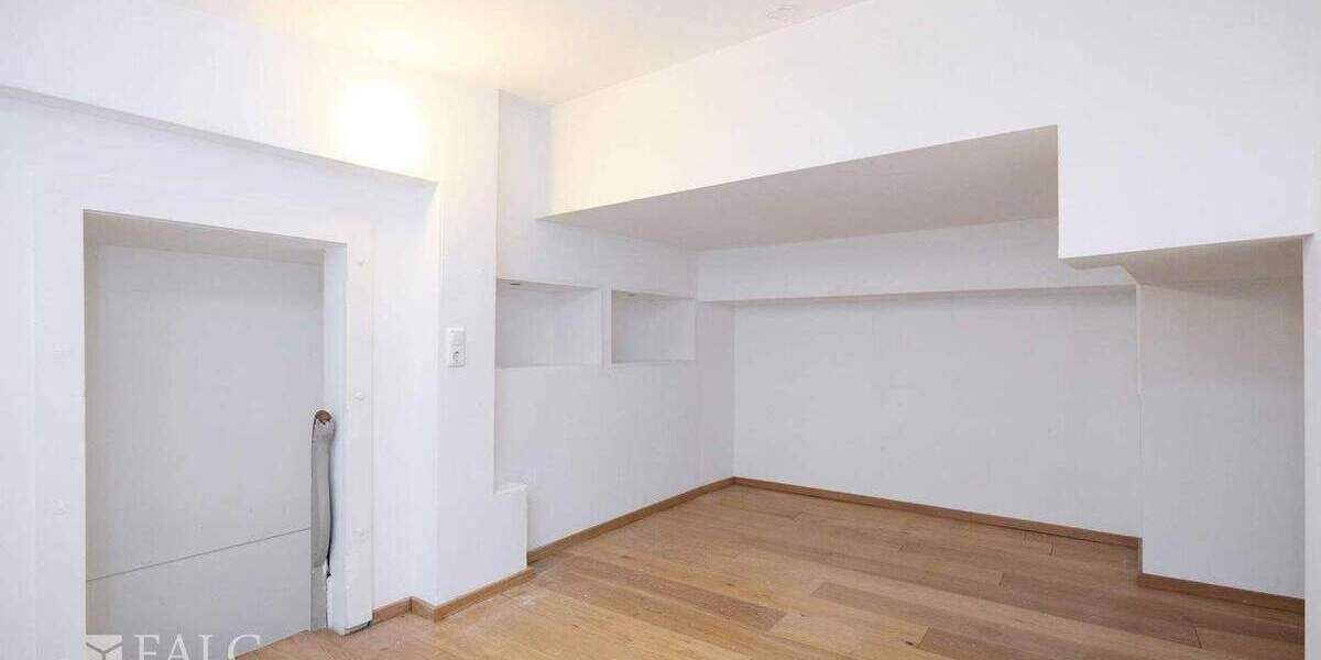Mehrfamilienhaus, Wohnhaus Aachen Frankenberger Viertel - 2 Zimmer, 368 m&sup2;, 950.000&euro; | Angebot:25742773
